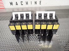Load image into Gallery viewer, Airpax 205-1110-6797-1 Circuit Breakers 3-Pole Used Warranty (Lot of 2) See Pics
