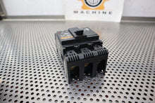 Load image into Gallery viewer, Fuji Electric EA33AC BB3AEAC 15A 3-Pole Auto Breaker Used With Warranty
