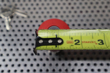 Load image into Gallery viewer, Siemens 3SU1050-1HF20-0AA0 Red Push Button Operator Keyed Switch New Old Stock
