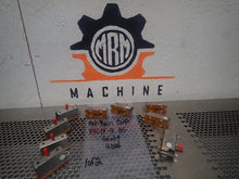Load image into Gallery viewer, Mel-Rain 84C17-9AC Circuit Breakers Used With Warranty (Lot of 9) See All Pics

