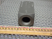 Load image into Gallery viewer, NAP-TITE VHC-8 Check Valve Used With Warranty See All Pictures
