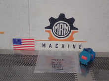 Load image into Gallery viewer, Meltric DSN1 20A 30 480V Decontactor Receptacle Used With Warranty

