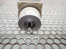 Load image into Gallery viewer, Allen Bradley 800MR-N31Q Ser A Keyed Selector Switch W/ 800M-XA Ser B Contact
