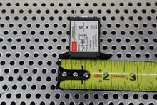 Load image into Gallery viewer, CDE APF300CEF 3A 250V 50/60Hz Filtered Inlet New Old Stock (Lot of 5)
