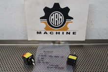 Load image into Gallery viewer, Airpax T11-51-5.00A-06-10A-V Circuit Breakers DC50V New Old Stock (Lot of 4)
