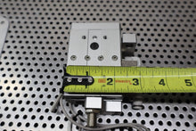 Load image into Gallery viewer, Airtac HLQ16X20SA Slide Cylinder Used With Warranty See All Pictures
