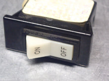 Load image into Gallery viewer, AIRPAX 203-2-3907-4 2.5A 250V 50/60Hz 5A Trip Circuit Breakers New (Lot of 3)
