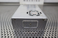 Load image into Gallery viewer, Mean Well S-350-48 Switching Power Supply 100-120VAC 6.5A 200-240VAC 3.5A Used
