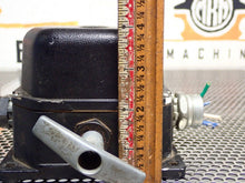 Load image into Gallery viewer, REES 04944-000 Type 13 Rope/Cable Operated Switch  USED
