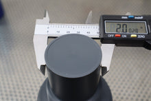 Load image into Gallery viewer, ABM ABM300 052 ULC2-PVPVC 24VDC 0.07A LEVEL DEVIL Ultrasonic Level Sensor NEW
