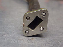 Load image into Gallery viewer, 457145-FZC-P12-40-17 Waveguide Used With Warranty See All Pictures
