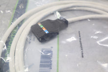 Load image into Gallery viewer, Ortronics OR-110C609-09 9Ft Cord Cat6 110/110 White 8pos 4P 24G New Old Stock

