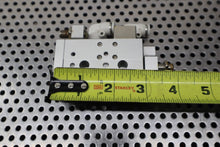 Load image into Gallery viewer, Airtac HLQ12X20SA Slide Cylinder Used With Warranty See All Pictures
