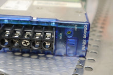 Load image into Gallery viewer, Omron S8VM-05024C Power Supply AC100-240V 50/60Hz 0.8A DC24V 2.2A Used Warranty
