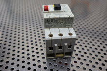 Load image into Gallery viewer, Condor MSM4.0 Manuel Starter 2.5-4.0A 50/60Hz Used With Warranty
