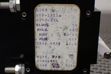 Load image into Gallery viewer, Airpax 205-1111-5190-361 Circuit Breaker 10A 480V 50/60Hz 3 Pole New No Box
