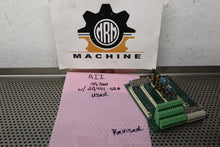 Load image into Gallery viewer, Automation International Incorporated 2G300 W/ 2G451-520 Circuit Boards See Pics
