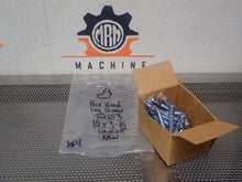 Load image into Gallery viewer, 32353 Lex Head Lag Screws 1/2 X 3-1/2 New (Lot of 100 Lag Screws)
