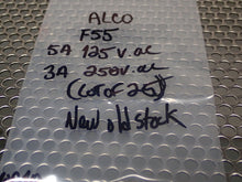 Load image into Gallery viewer, ALCO F55 Snap Switches 5A 125VAC 3A 250VAC New Old Stock (Lot of 25)
