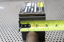 Load image into Gallery viewer, Parker D3W1CNYCS332XB830 Directional Control Valve 120V 60Hz 5000PSI Used
