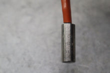 Load image into Gallery viewer, Watlow G1A38 120V 150W Heater Cartridge Used With Warranty See All Pictures
