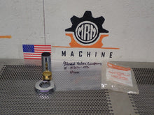 Load image into Gallery viewer, Sloan Valve Company H-533-AS Sweat Solder Kit For 1&quot; Supply New Old Stock
