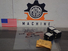 Load image into Gallery viewer, Heinemann JA2-T3-L 3A 277V 50/60Hz Circuit Breakers New Old Stock (Lot of 3)
