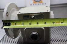 Load image into Gallery viewer, Grove Gear Ironman GR8183504.16 GR-WHM0818-15-H-56-16 Gear Box (For Parts Only)
