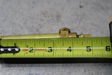 Load image into Gallery viewer, Clippard CS-1770 R7 Brass Flow Control Valve Used With Warranty
