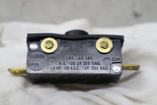 Load image into Gallery viewer, ACRO 200217 276-6009-01 Limit Switch 5A 125V New Old Stock See All Pictures
