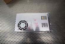 Load image into Gallery viewer, MEFN WEVL S-350-24 24V 14.6A Power Supply New Old Stock See All Pictures
