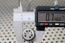 Load image into Gallery viewer, Airpax 9144323 300NH Relay Used With Warranty See All Pictures
