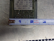 Load image into Gallery viewer, Action Pak 4300-1106 Transmitter In 0-10VDC Out 0-5VDC 120VAC New Old Stock
