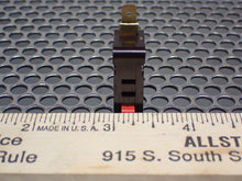 Load image into Gallery viewer, McGill 1910001004 4775-7004 Snap Switches 1A 125VAC New No Box (Lot of 10)
