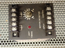 Load image into Gallery viewer, Industrial Solid State Controls 1260-1JB Motion Detector USED
