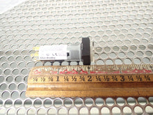 Load image into Gallery viewer, Allen Bradley 800A-M2BC24C Ser B Clear Momentary Contact Push Button New
