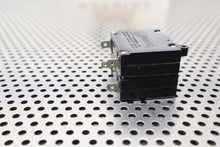 Load image into Gallery viewer, Airpax UPG11-8313-1 2.5A 3.13A Trip 250V 50/60Hz Circuit Breakers Used Lot of 2

