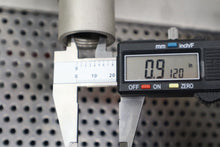 Load image into Gallery viewer, Oxygen Producer Unit With (4) Apollo 76-104-01A Ball Valves New See All Pictures
