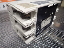 Load image into Gallery viewer, ABB SACE S3 S3H Circuit Breaker 40A  3 Pole 600VAC 600VDC (Slight Bottom Damage)
