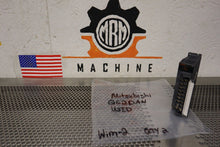 Load image into Gallery viewer, Mitsubishi Q62DAN D/A Converter Unit -10-10V/0-20mA 24VDC 0.15A Used W/ Warranty

