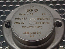 Load image into Gallery viewer, SPIRAX SARCO UBP32 Steam Trap ASME Class 300 304 Used See All Pictures
