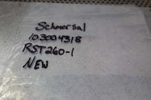 Load image into Gallery viewer, Schmersal 103004318 RST260-1 Safety Switch New Old Stock

