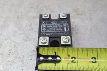 Load image into Gallery viewer, Watlow Controls SSR-240-10A-DC1 Solid State Relays 240VAC 10A Used (Lot of 2)
