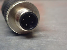 Load image into Gallery viewer, 4-Pin Male Connectors Used With Warranty (Lot of 3)
