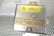 Load image into Gallery viewer, Mercoid Control AP153 179792 Pressure Switch Used With Warranty
