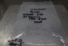 Load image into Gallery viewer, Mitsubishi QY42P Output Unit 12/24VDC 0.1A 5VDC 0.15A Used With Warranty
