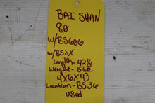 Load image into Gallery viewer, BAI SHAN 80 BSJX 60 BS606 Linear Slide 42-1/4&quot; Length Used See All Pictures
