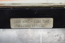 Load image into Gallery viewer, Westinghouse AR440A Control Relay 766A025G01 10A 600V 110/120V 50/60Hz Coil Used
