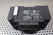 Load image into Gallery viewer, Fuji Electric EA33AC BB3AEAC 15A 3-Pole Auto Breaker Used With Warranty
