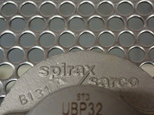 Load image into Gallery viewer, SPIRAX SARCO UBP32 Steam Trap ASME Class 300 304 Used See All Pictures
